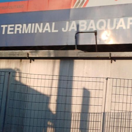 Sp Expo Suites 350M Do Evento - Metro Jabaquara 2Km Aeroporto De Congonhas ساو باولو المظهر الخارجي الصورة